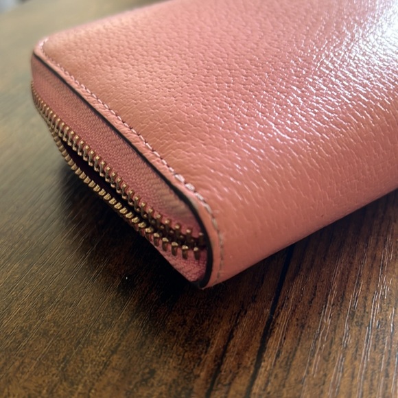 Kate Spade Spencer Zip-Around Continental Wallet - Picture 4 of 9